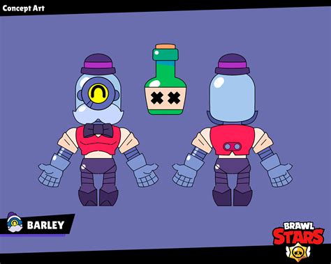 brawl stars concept|brawl stars character creator.